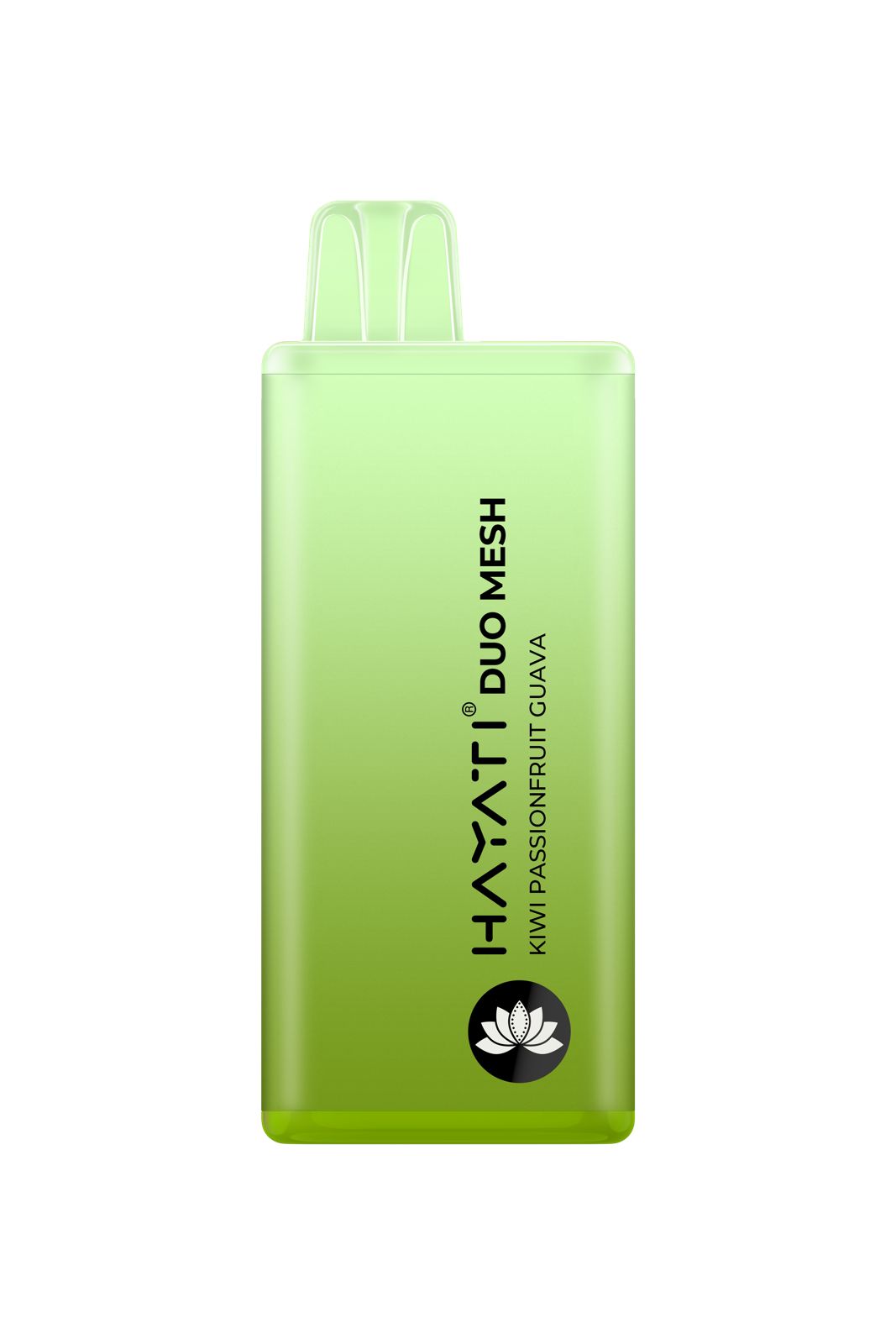 Hayati Duo Mesh 7000 Disposable Pod Device – Box of 10